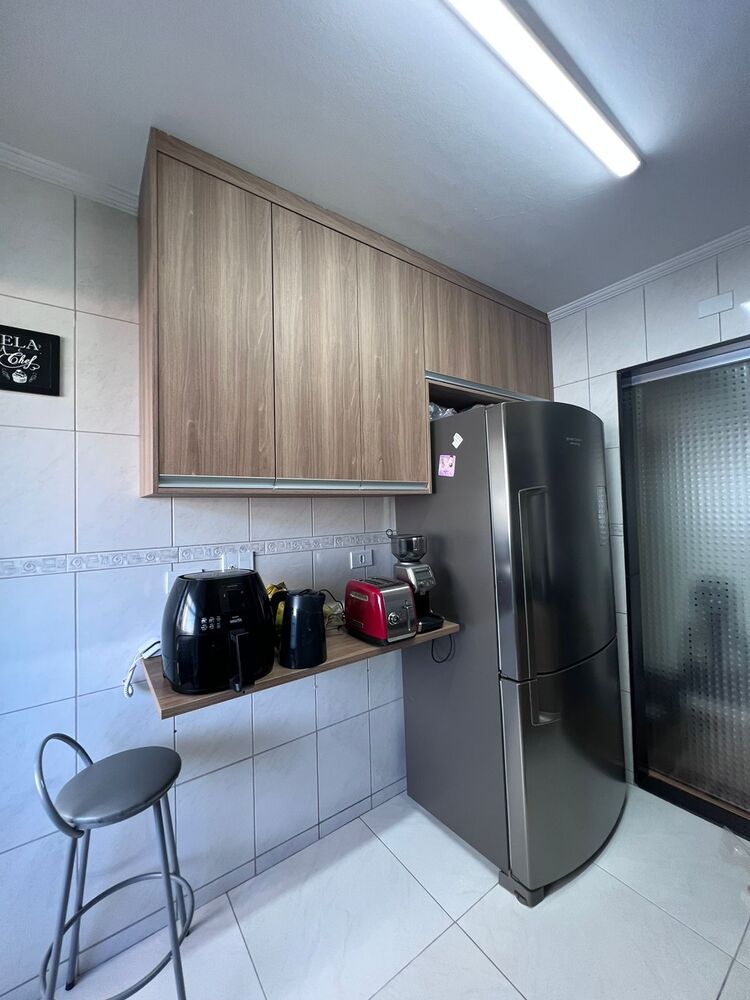 Apartamento à venda com 3 quartos, 70m² - Foto 8