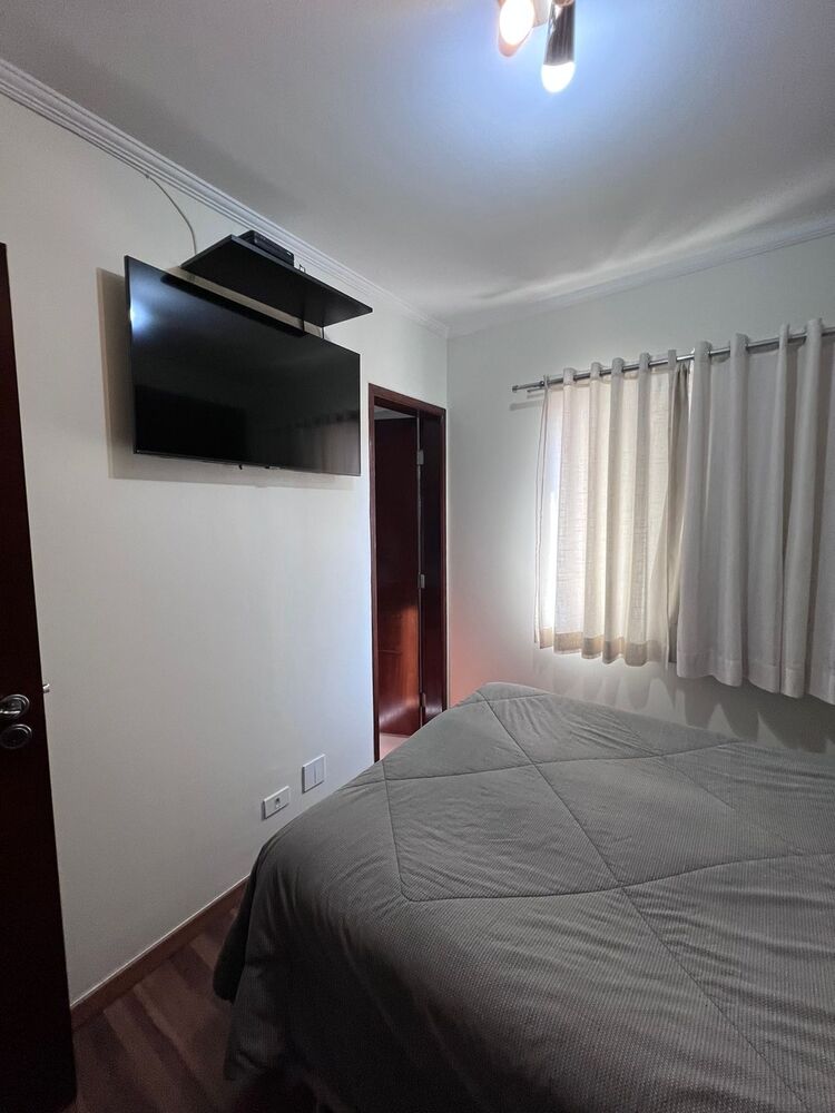 Apartamento à venda com 3 quartos, 70m² - Foto 16