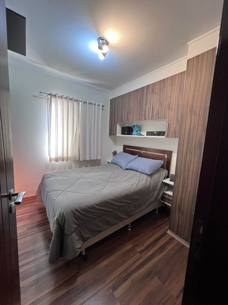 Apartamento à venda com 3 quartos, 70m² - Foto 15