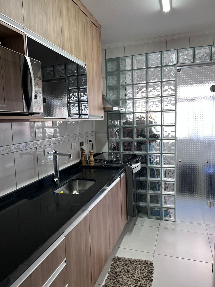 Apartamento à venda com 3 quartos, 70m² - Foto 7
