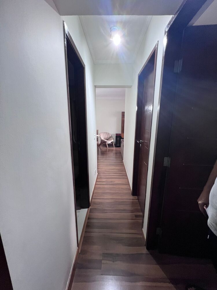 Apartamento à venda com 3 quartos, 70m² - Foto 13