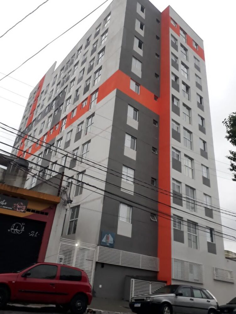 Apartamento, 1 quarto, 30 m² - Foto 4