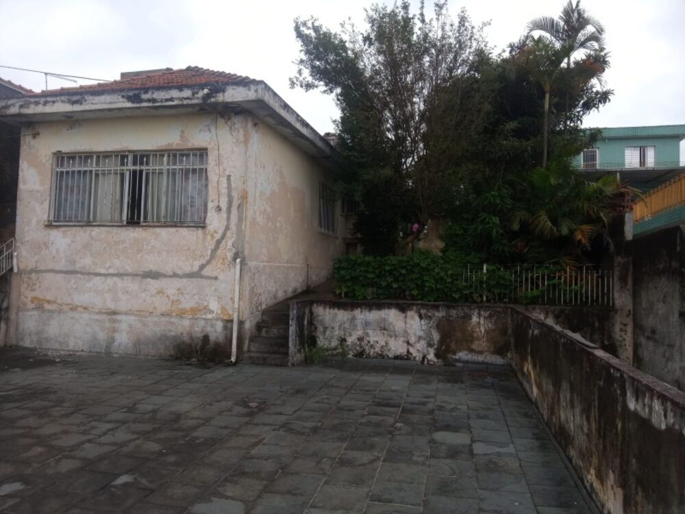 Terreno, 645 m² - Foto 1