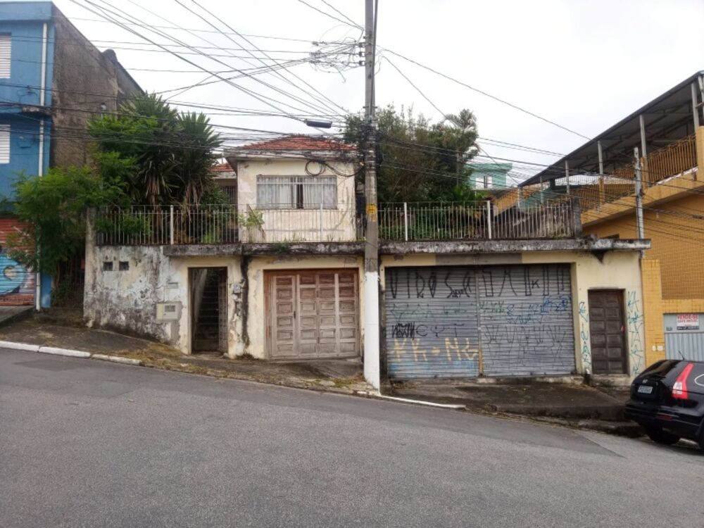 Terreno, 645 m² - Foto 7