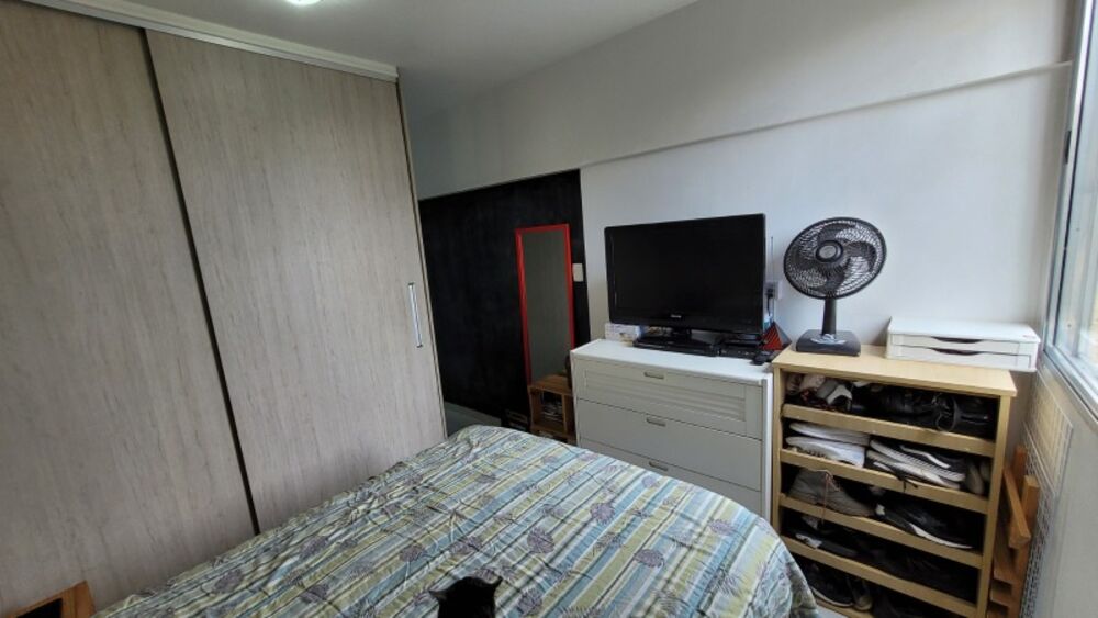 Apartamento, 1 quarto, 51 m² - Foto 13