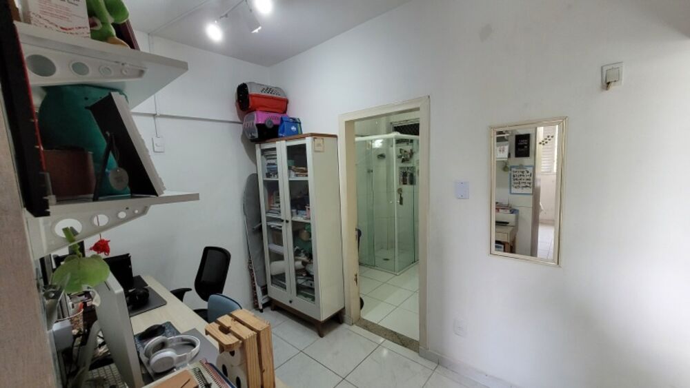 Apartamento, 1 quarto, 51 m² - Foto 1