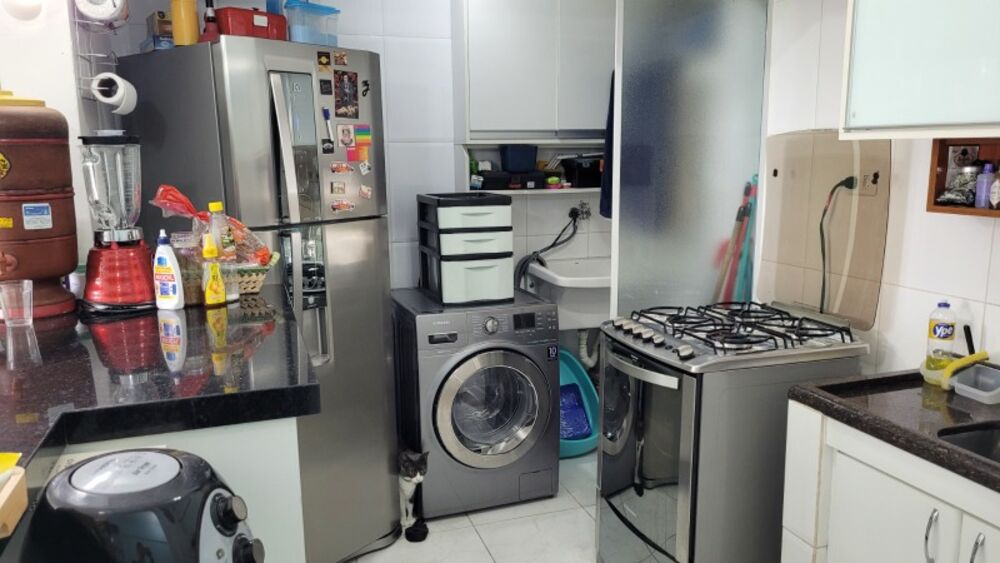 Apartamento, 1 quarto, 51 m² - Foto 10