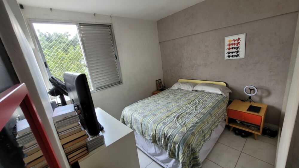 Apartamento, 1 quarto, 51 m² - Foto 15
