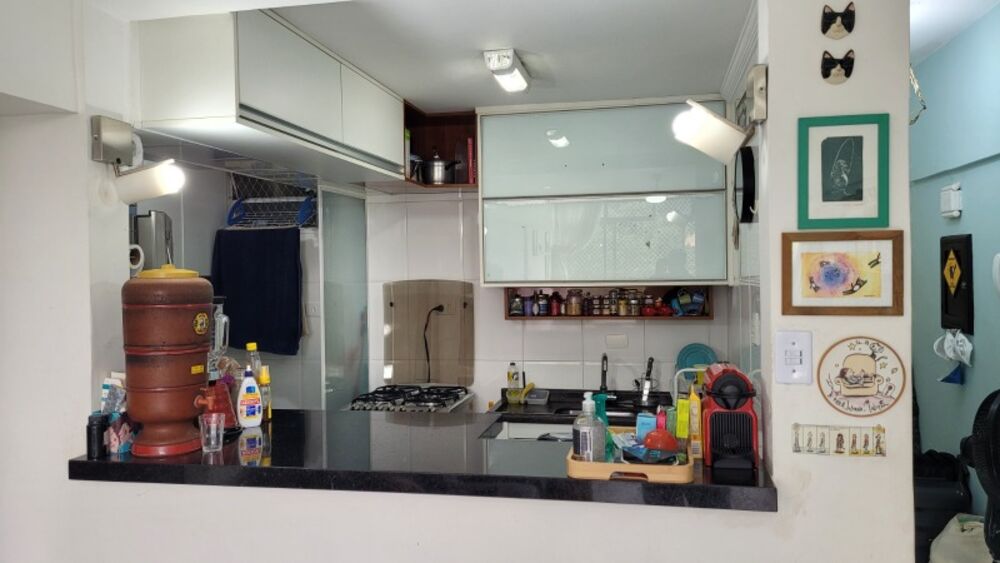 Apartamento, 1 quarto, 51 m² - Foto 16