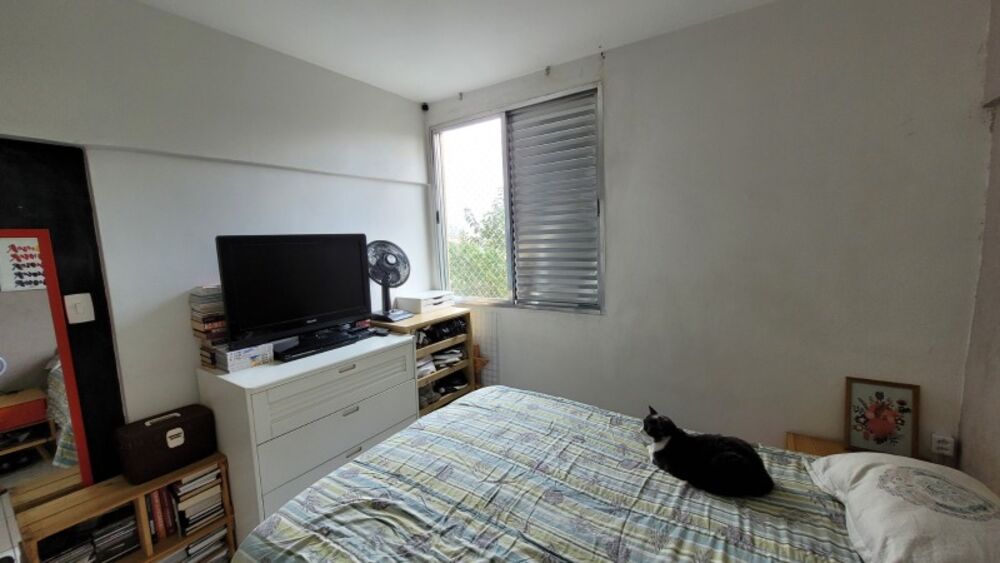 Apartamento, 1 quarto, 51 m² - Foto 6