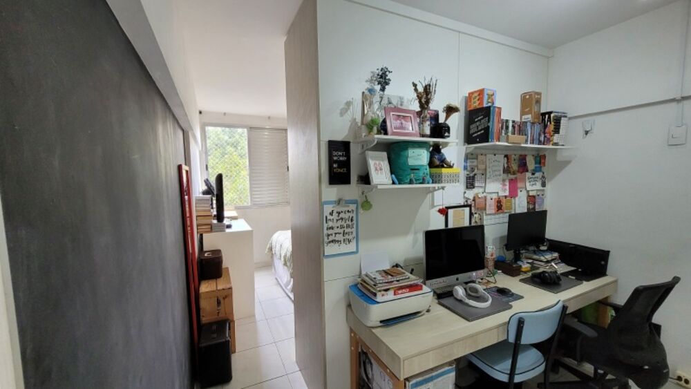 Apartamento, 1 quarto, 51 m² - Foto 17