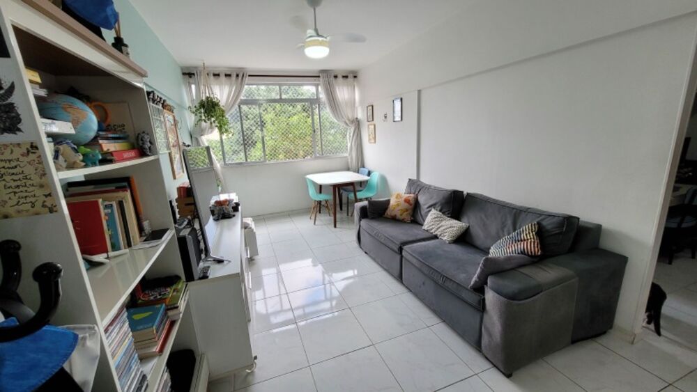 Apartamento, 1 quarto, 51 m² - Foto 7