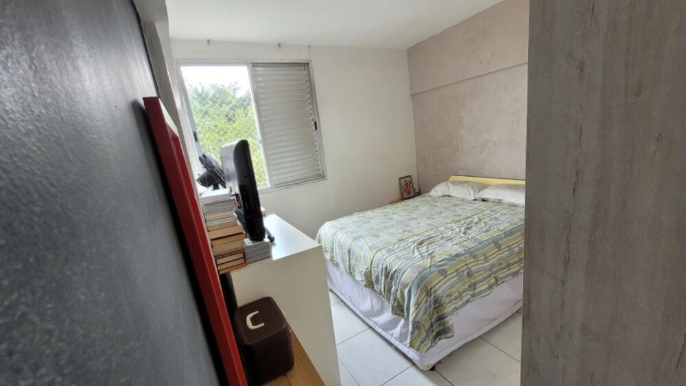 Apartamento, 1 quarto, 51 m² - Foto 18