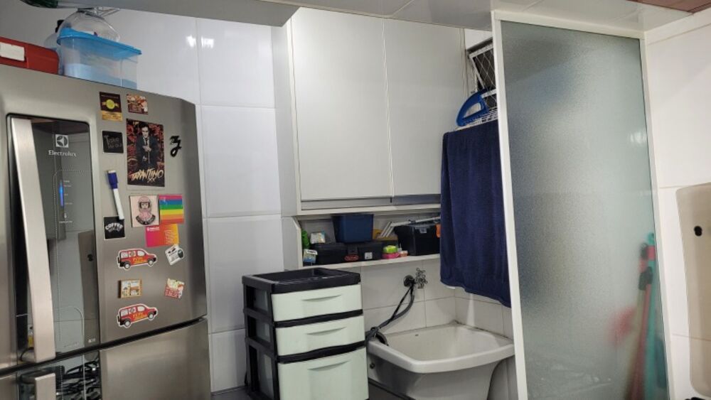 Apartamento, 1 quarto, 51 m² - Foto 3