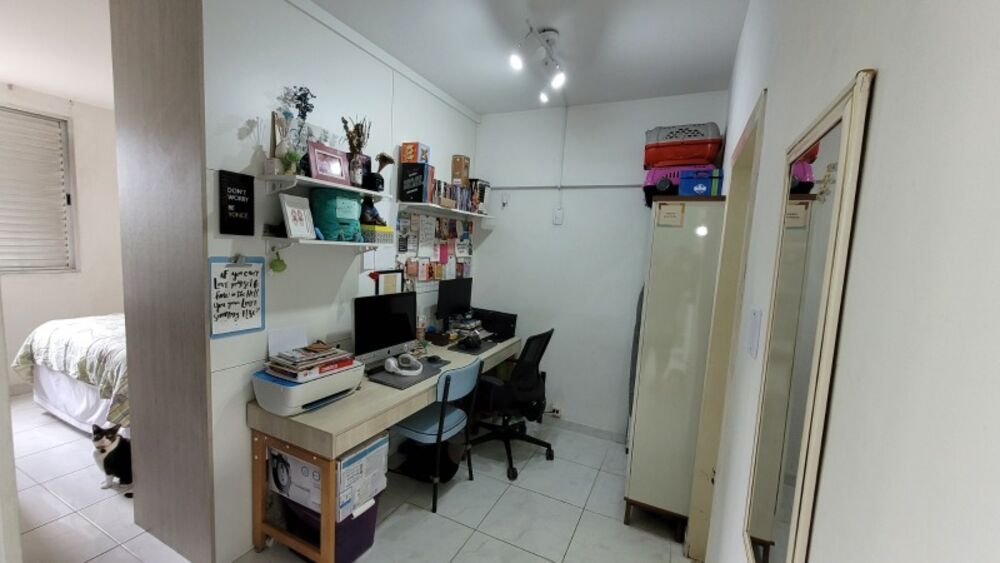 Apartamento, 1 quarto, 51 m² - Foto 4
