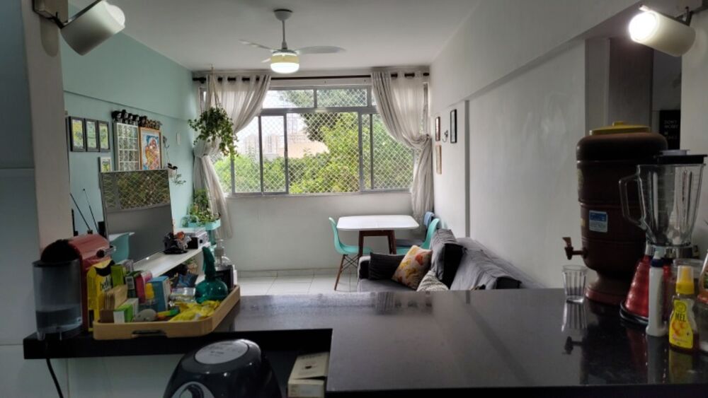 Apartamento, 1 quarto, 51 m² - Foto 20
