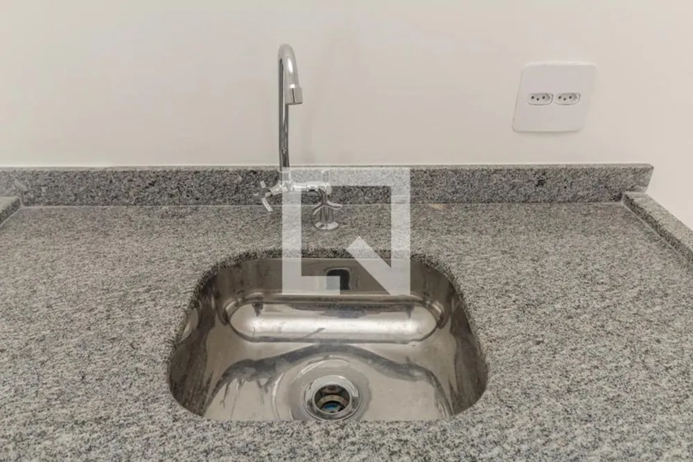 Apartamento, 1 quarto, 27 m² - Foto 5