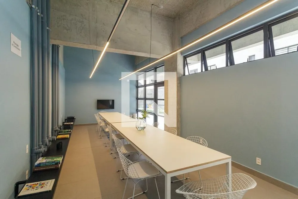 Apartamento, 1 quarto, 27 m² - Foto 8