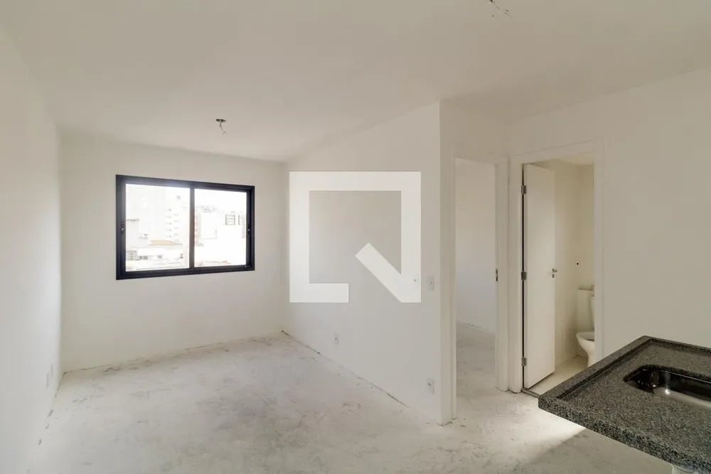 Apartamento, 1 quarto, 27 m² - Foto 8