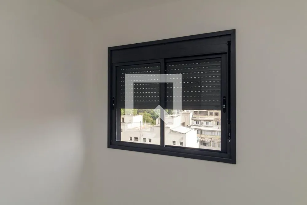 Apartamento, 1 quarto, 27 m² - Foto 2