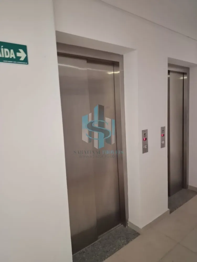 Apartamento, 1 quarto, 51 m² - Foto 2