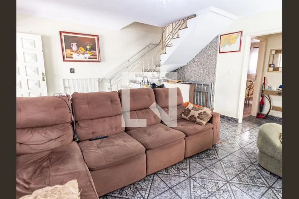 Casa, 3 quartos, 250 m² - Foto 1