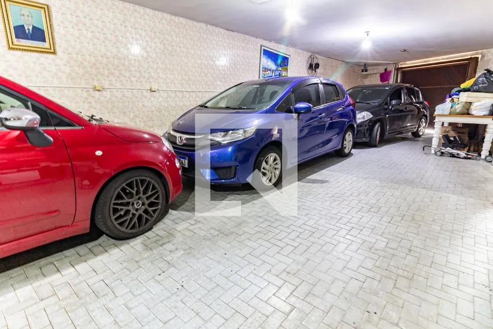 Casa, 3 quartos, 250 m² - Foto 4