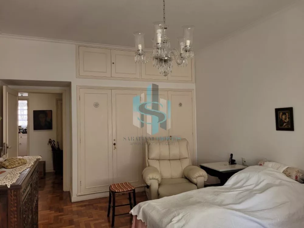 Apartamento, 4 quartos, 400 m² - Foto 3
