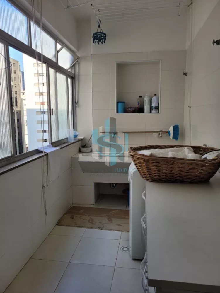Apartamento, 4 quartos, 400 m² - Foto 4