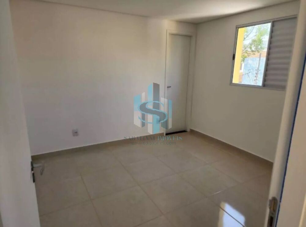 Apartamento, 2 quartos, 35 m² - Foto 1