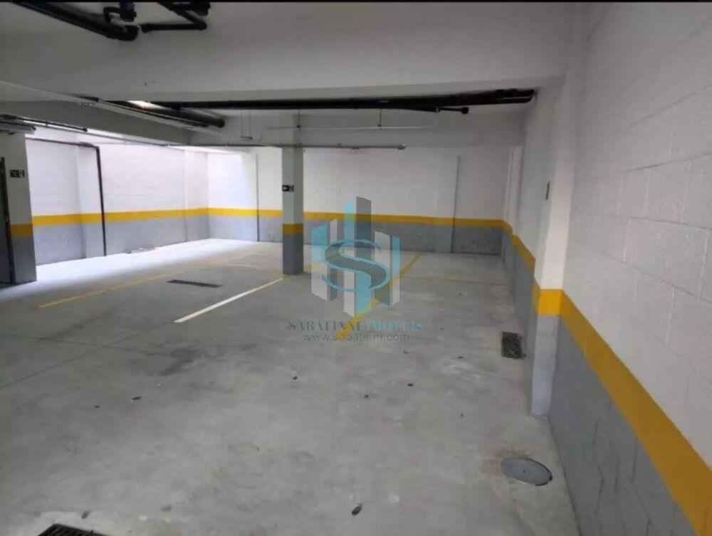 Apartamento, 2 quartos, 35 m² - Foto 6