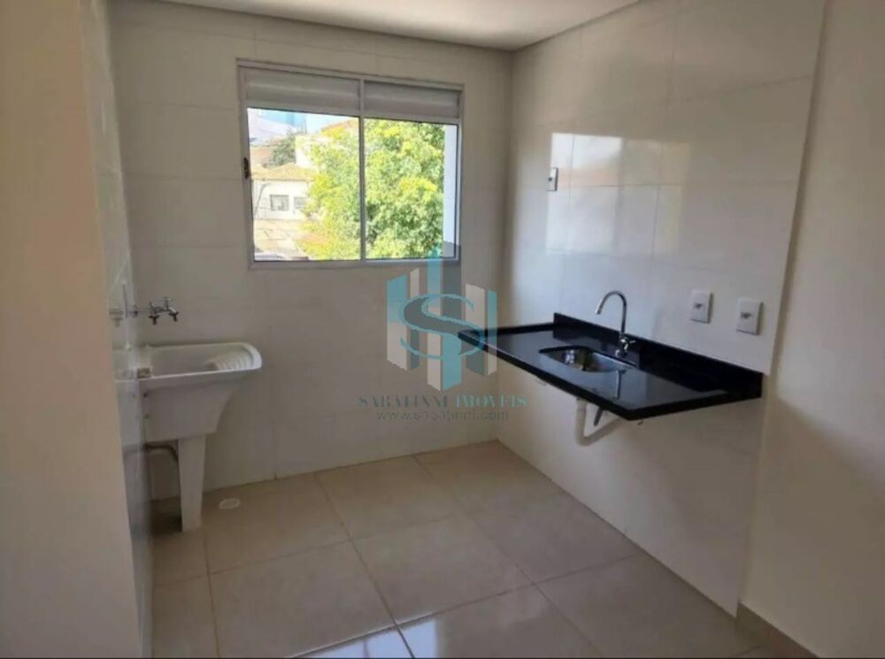 Apartamento, 2 quartos, 35 m² - Foto 3