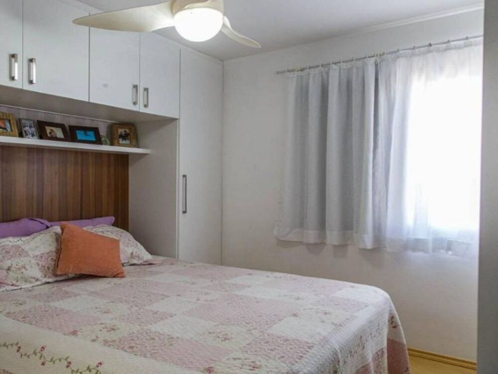 Apartamento, 3 quartos, 79 m² - Foto 3