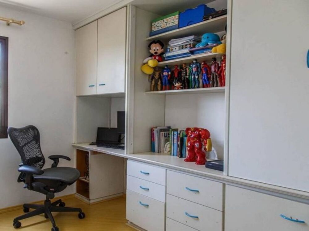 Apartamento, 3 quartos, 79 m² - Foto 4