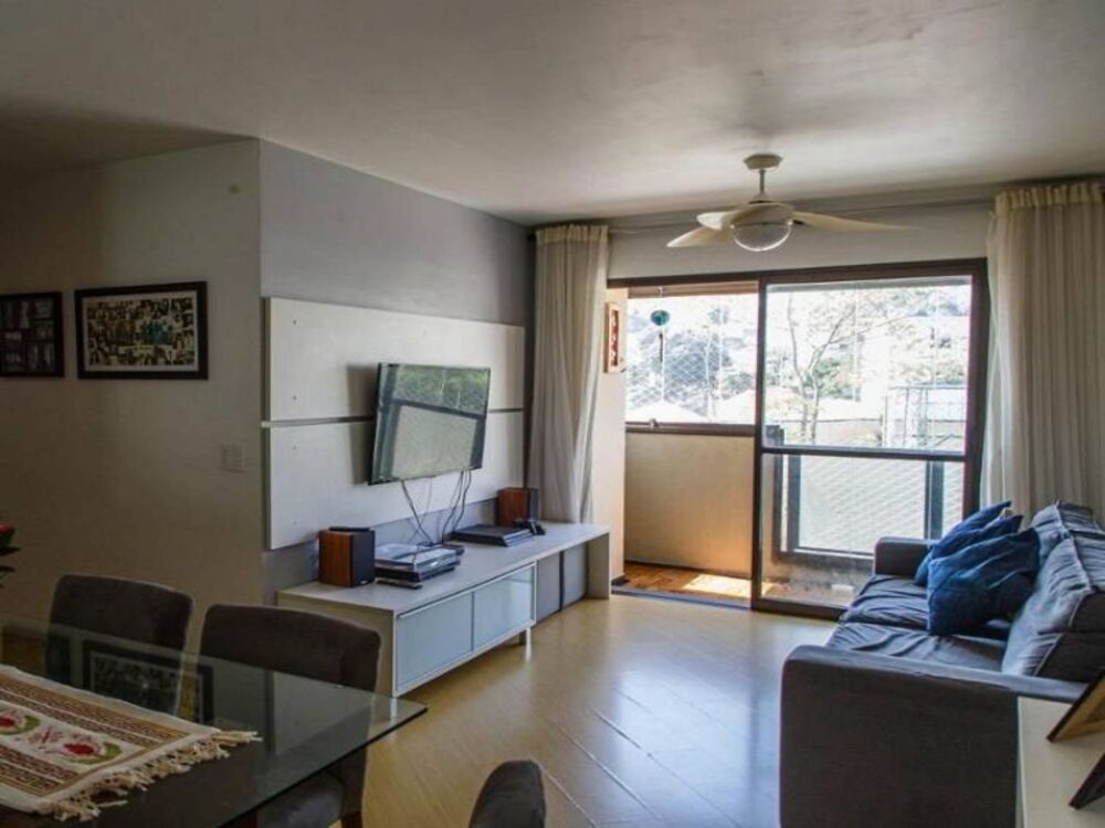 Apartamento, 3 quartos, 79 m² - Foto 2