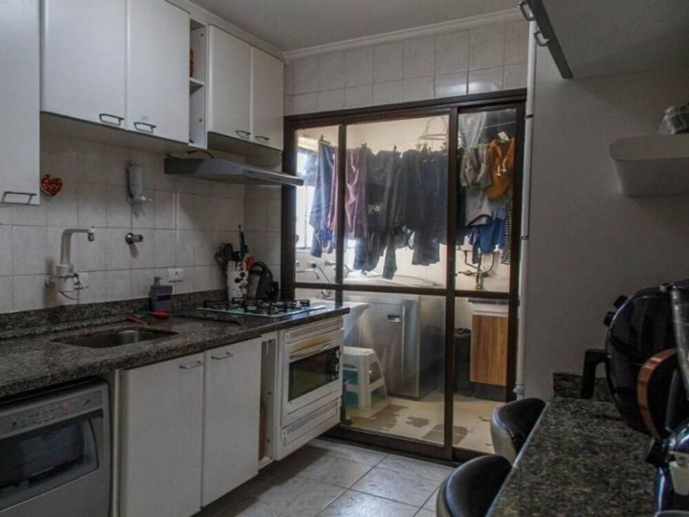 Apartamento, 3 quartos, 79 m² - Foto 1