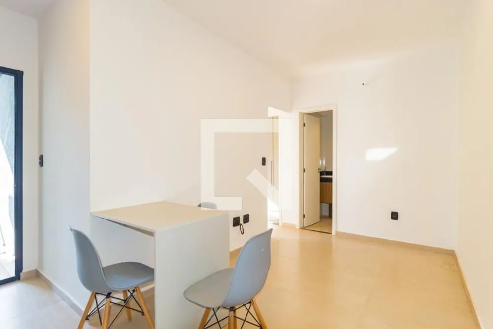 Apartamento, 2 quartos, 44 m² - Foto 3