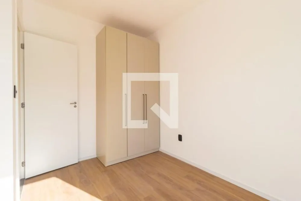 Apartamento, 2 quartos, 44 m² - Foto 2
