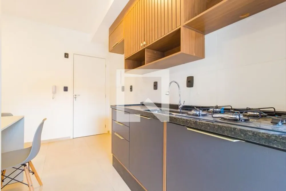 Apartamento, 2 quartos, 44 m² - Foto 5