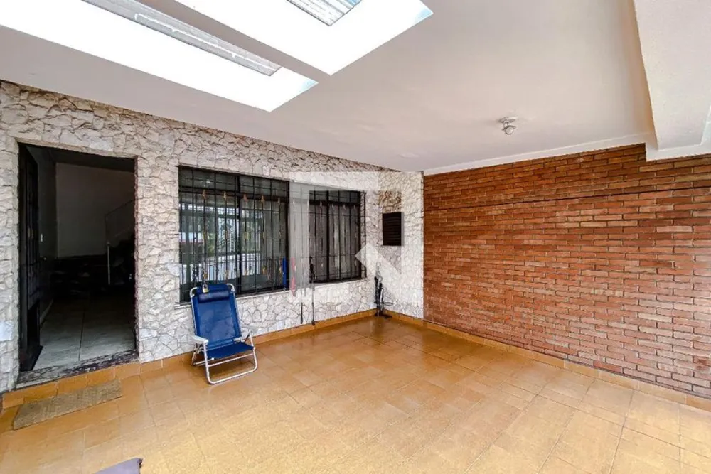Casa, 4 quartos, 110 m² - Foto 2