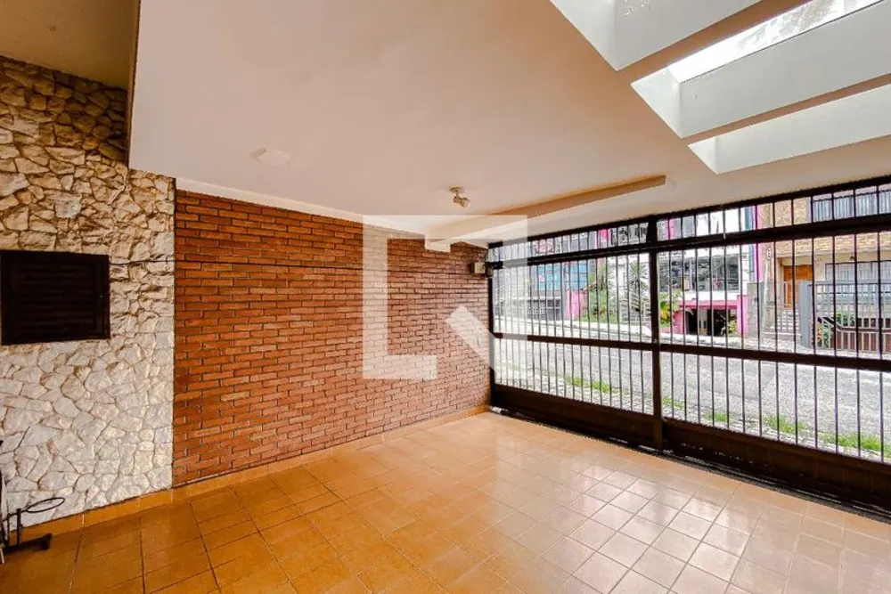 Casa, 4 quartos, 110 m² - Foto 1