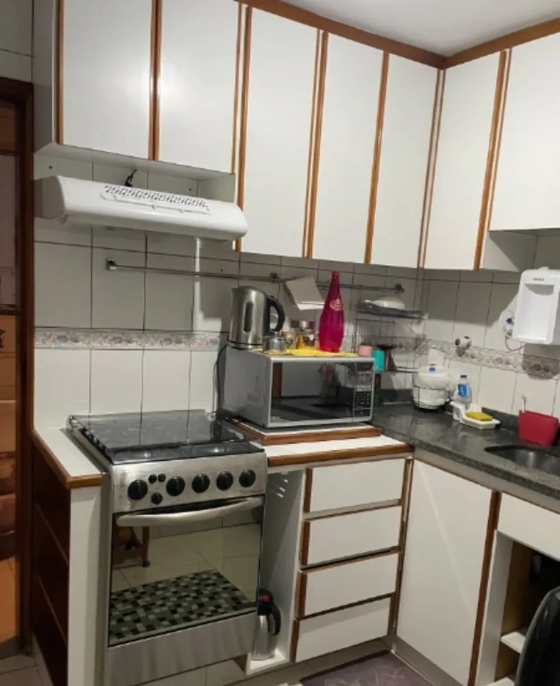 Apartamento, 2 quartos, 76 m² - Foto 3