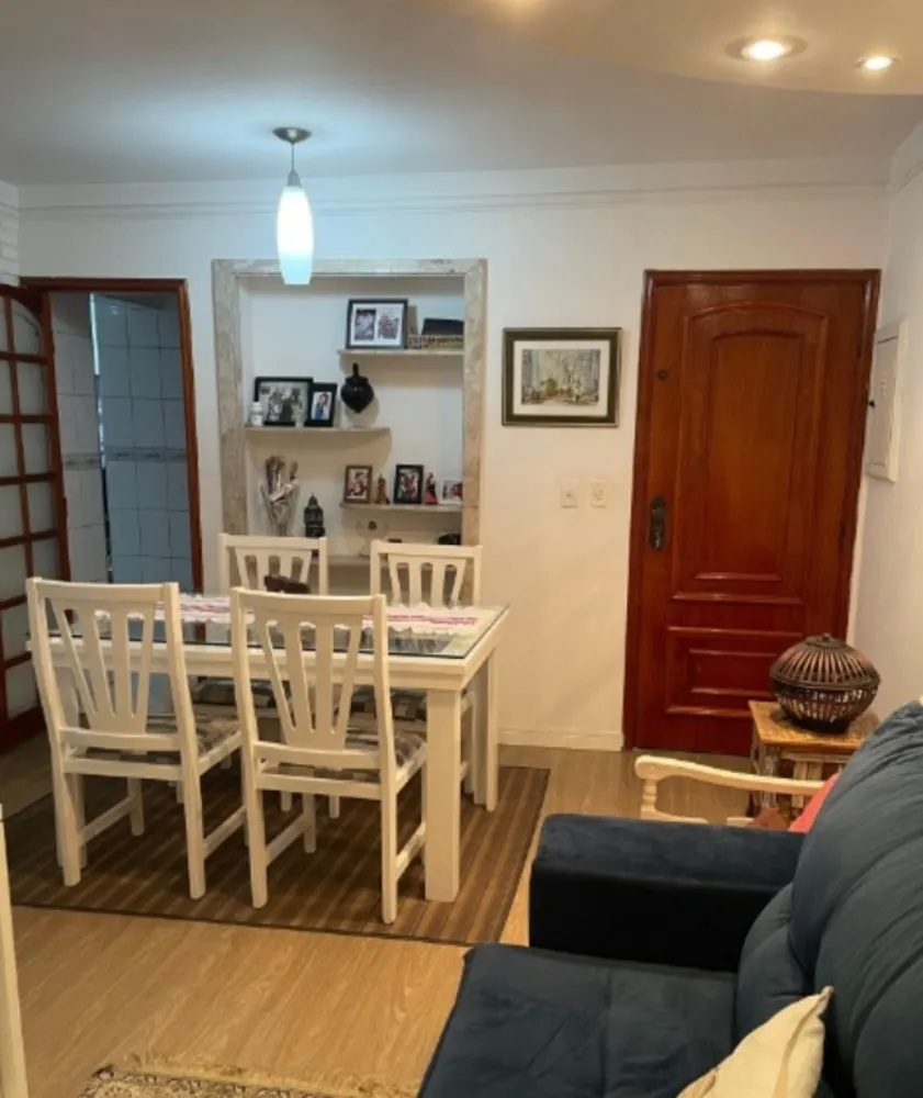 Apartamento, 2 quartos, 76 m² - Foto 1