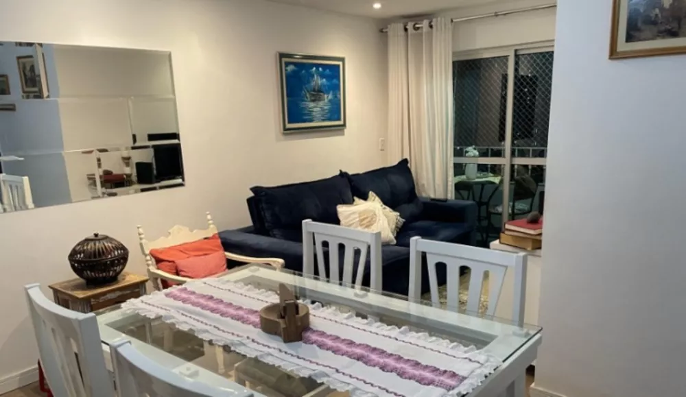 Apartamento, 2 quartos, 76 m² - Foto 1