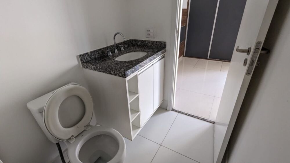 Apartamento, 1 quarto, 26 m² - Foto 12