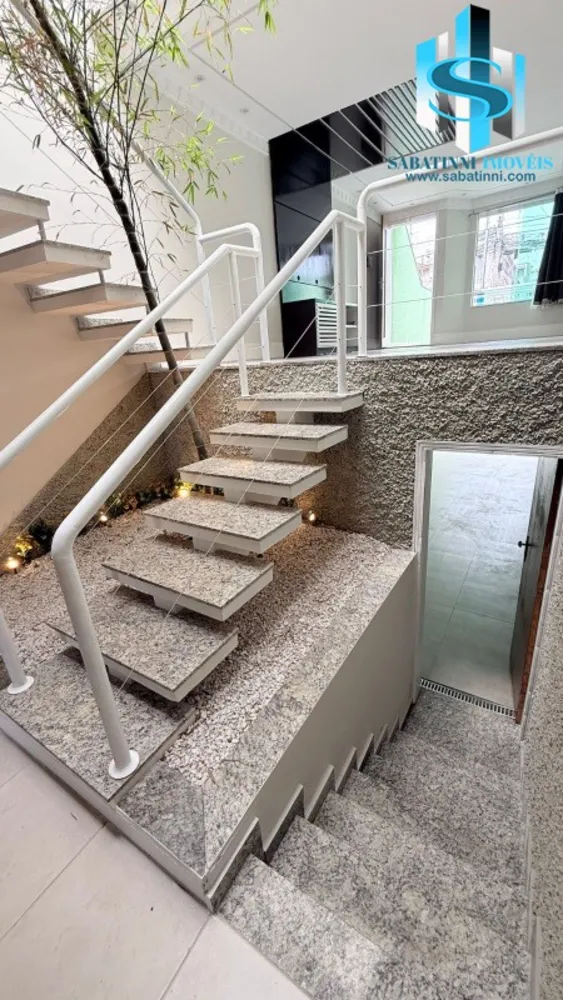 Casa, 4 quartos, 185 m² - Foto 5