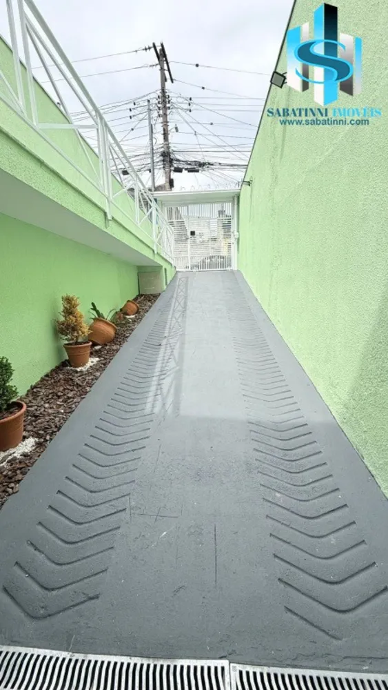 Casa, 4 quartos, 185 m² - Foto 2