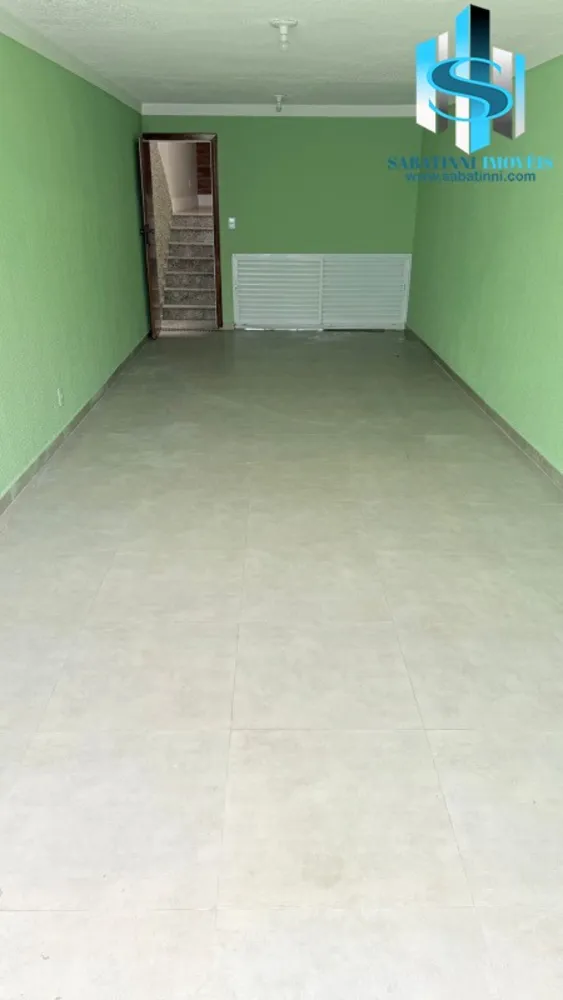 Casa, 4 quartos, 185 m² - Foto 4