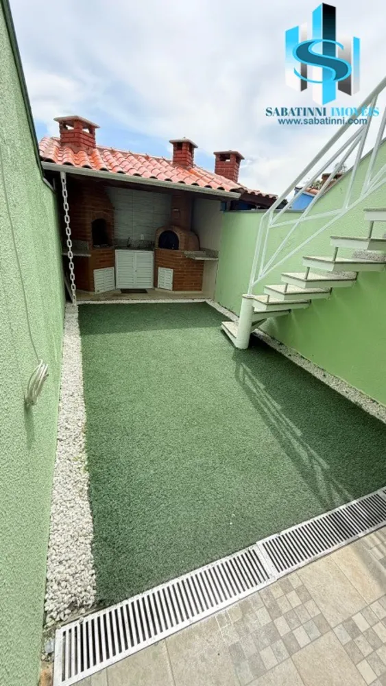Casa, 4 quartos, 185 m² - Foto 11