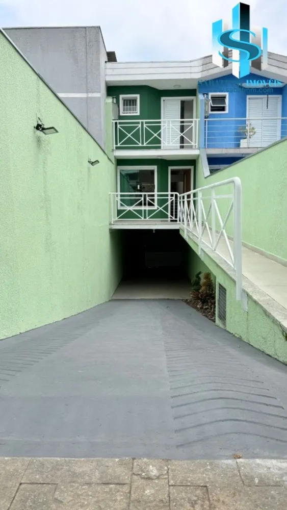 Casa, 4 quartos, 185 m² - Foto 1